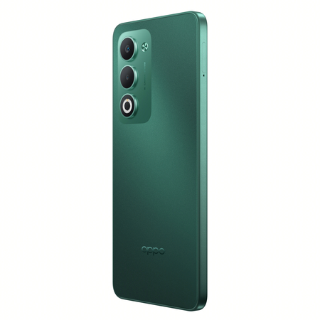 Смартфон Oppo A5 8/256GB (CPH2727) Aurora Green Изображение