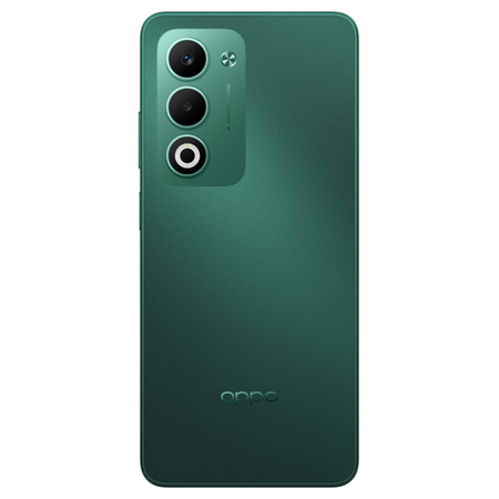 Смартфон Oppo A5 8/256GB (CPH2727) Aurora Green Изображение