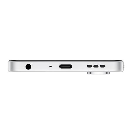 Смартфон Oppo A5 8/256GB (CPH2727) Mist White Изображение
