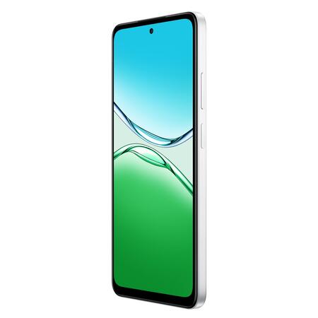Смартфон Oppo A5 8/256GB (CPH2727) Mist White Изображение
