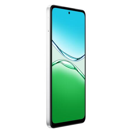 Смартфон Oppo A5 8/256GB (CPH2727) Mist White Изображение
