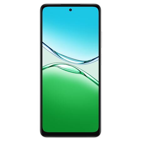 Смартфон Oppo A5 8/256GB (CPH2727) Mist White Изображение