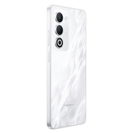 Смартфон Oppo A5 8/256GB (CPH2727) Mist White Изображение