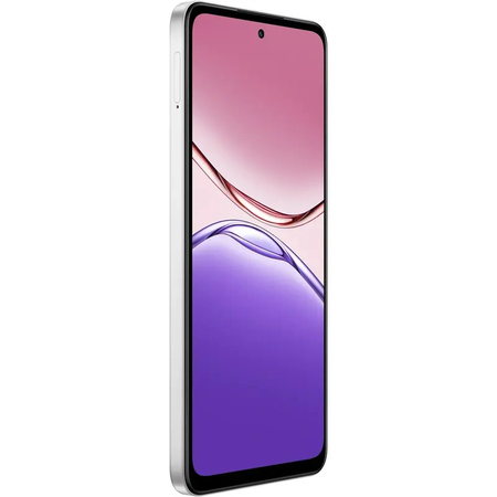 Смартфон Oppo A5x 4/128GB (CPH2725) Laser White Изображение