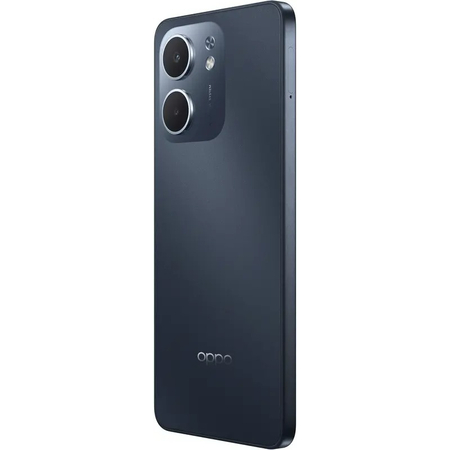 Смартфон Oppo A5x 4/128GB (CPH2725) Midnight Blue Зображення