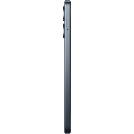 Смартфон Oppo A5x 4/128GB (CPH2725) Midnight Blue Зображення