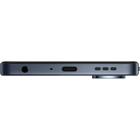 Смартфон Oppo A5x 4/128GB (CPH2725) Midnight Blue Зображення
