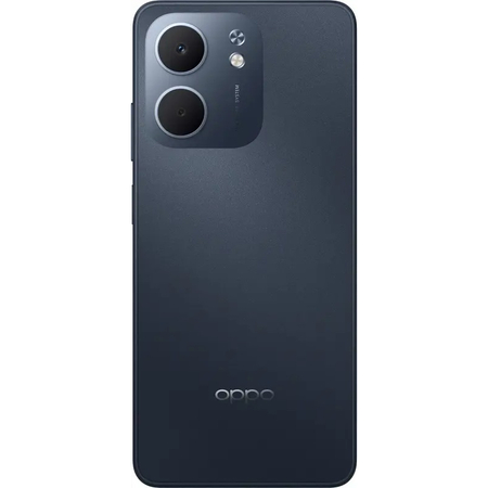 Смартфон Oppo A5x 4/128GB (CPH2725) Midnight Blue Зображення