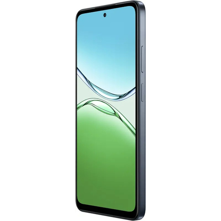 Смартфон Oppo A5x 4/128GB (CPH2725) Midnight Blue Зображення