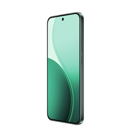 Смартфон Oppo Reno14 FS 12/512GB Luminous Green Изображение