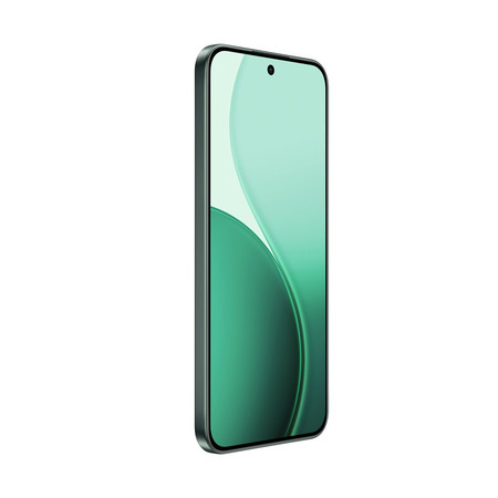 Смартфон Oppo Reno14 FS 12/512GB Luminous Green Изображение