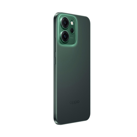 Смартфон Oppo Reno14 FS 12/512GB Luminous Green Изображение