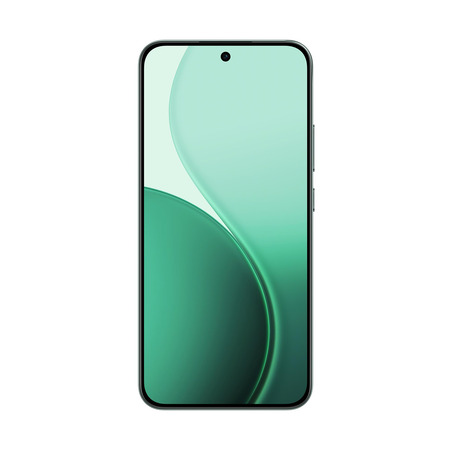Смартфон Oppo Reno14 FS 12/512GB Luminous Green Изображение