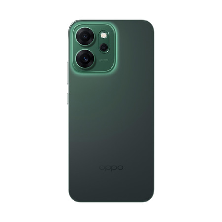 Смартфон Oppo Reno14 FS 12/512GB Luminous Green Изображение