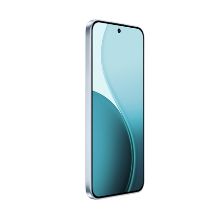 Смартфон Oppo Reno14 FS 12/512GB Opal Blue Изображение