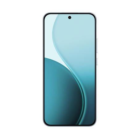 Смартфон Oppo Reno14 FS 12/512GB Opal Blue Изображение