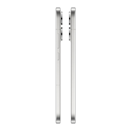 Смартфон Oppo Reno14 12/256GB Opal White Изображение