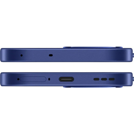 Смартфон Oppo A6 Pro 4G 8/256GB Stellar Blue Изображение