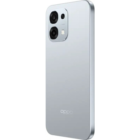 Смартфон Oppo A6 Pro 4G 8/256GB Lunar Titanium Изображение