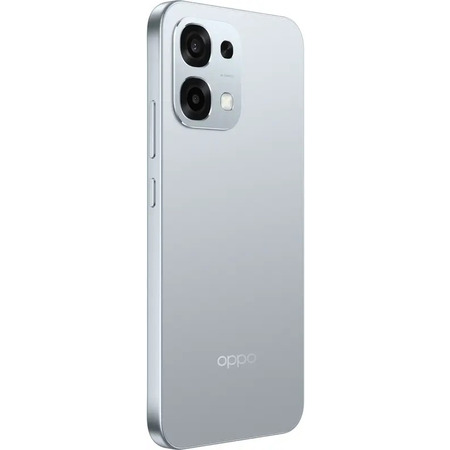 Смартфон Oppo A6 Pro 4G 8/256GB Lunar Titanium Изображение
