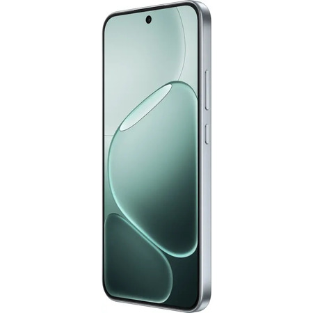 Смартфон Oppo A6 Pro 4G 8/256GB Lunar Titanium Изображение