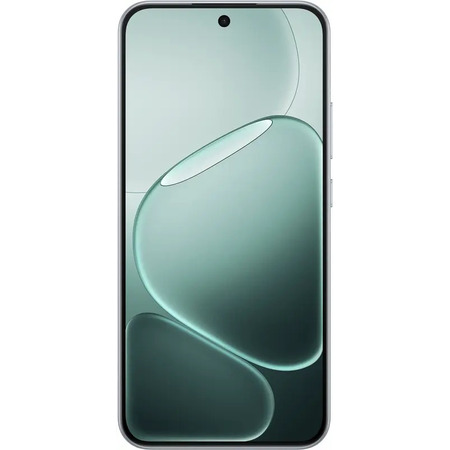 Смартфон Oppo A6 Pro 4G 8/256GB Lunar Titanium Изображение