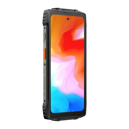 Смартфон Oscal Pilot 2 8/256GB Black Изображение