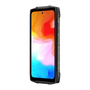 Смартфон Oscal Pilot 2 8/256GB Black Изображение