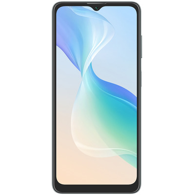 Смартфон Oscal C30 4/32GB Dual Sim Shadow Black Изображение