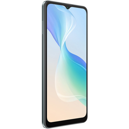Смартфон Oscal C30 4/32GB Dual Sim Shadow Black Изображение