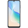 Смартфон Oscal C30 4/32GB Dual Sim Starry Night Blue Изображение