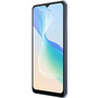 Смартфон Oscal C30 4/32GB Dual Sim Starry Night Blue Изображение