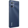 Смартфон Oscal C30 4/32GB Dual Sim Starry Night Blue Изображение