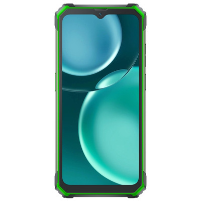 Смартфон Oscal S80 6/128GB Green Изображение