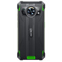 Смартфон Oscal S80 6/128GB Green Изображение