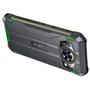 Смартфон Oscal S80 6/128GB Green Изображение