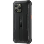Смартфон Oscal S70 4/32GB Black Изображение