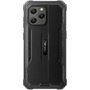 Смартфон Oscal S70 4/32GB Black Изображение