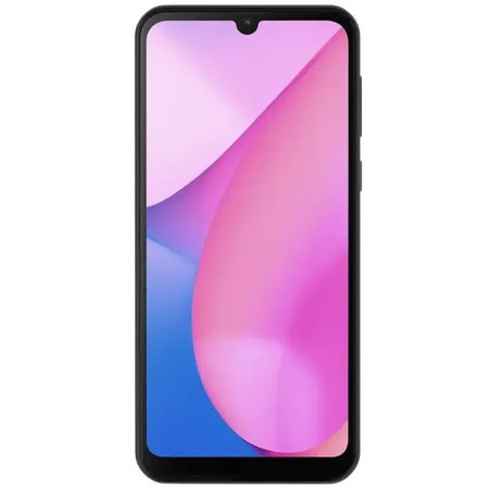 Смартфон Oscal C20 1/32GB Midnight Black Изображение
