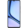 Смартфон Realme Note 60X 3/64GB (RMX3938) Marble Black Изображение