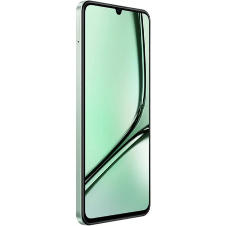 Смартфон Realme Note 60X 3/64GB (RMX3938) Wilderness Green Изображение