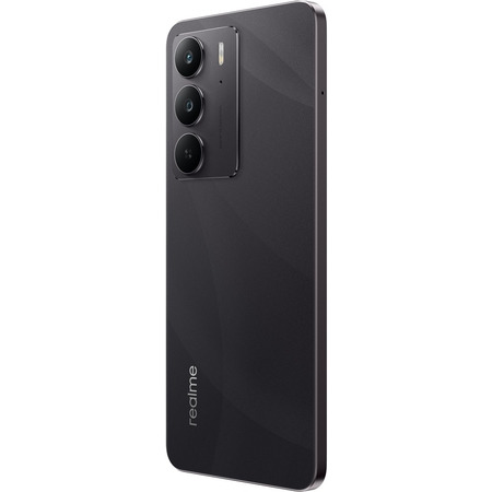 Смартфон Realme C75 8/256GB (RMX3941) Storm Black Изображение