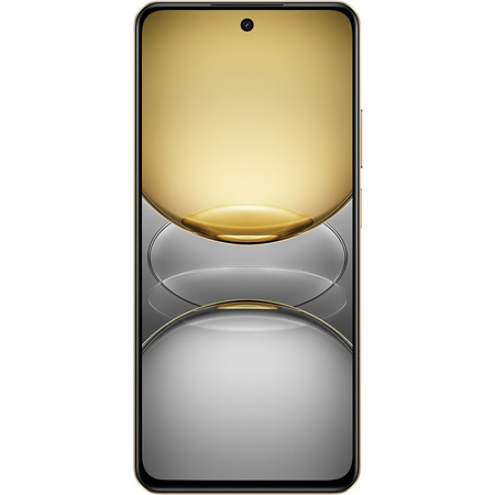 Смартфон Realme C75 8/256GB (RMX3941) Lightning Gold Изображение