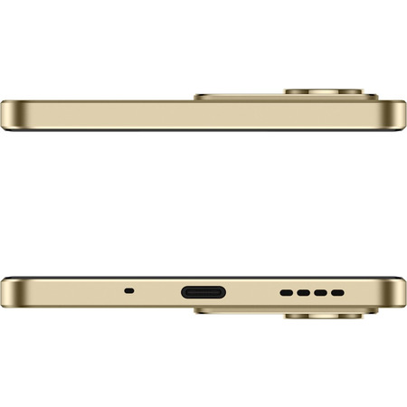 Смартфон Realme C75 8/128GB (RMX3941) Lightning Gold Изображение