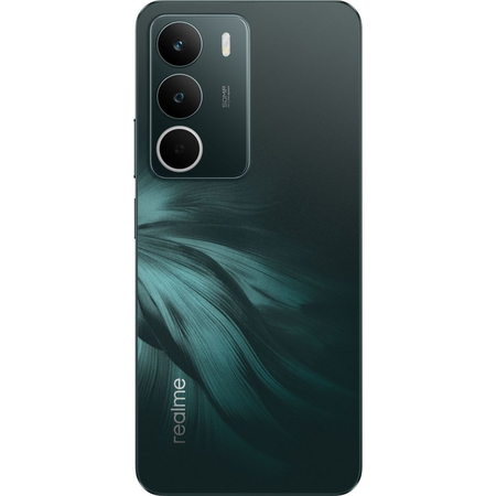 Смартфон Realme C71 6/128GB (RMX5303) Forest Owl Изображение