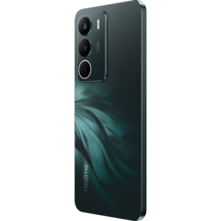 Смартфон Realme C71 6/128GB (RMX5303) Forest Owl Изображение