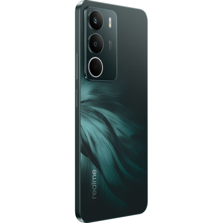 Смартфон Realme C71 6/128GB (RMX5303) Forest Owl Изображение