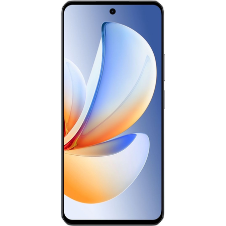 Смартфон Realme C71 6/128GB (RMX5303) White Swan Изображение