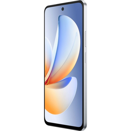 Смартфон Realme C71 6/128GB (RMX5303) White Swan Изображение