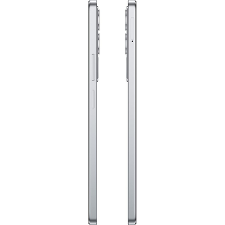 Смартфон Realme C71 8/256GB (RMX5303) White Swan Изображение